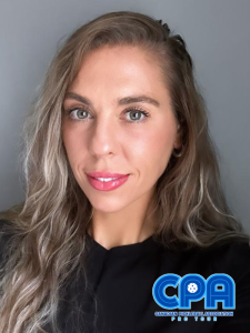 Maria Klokotzky